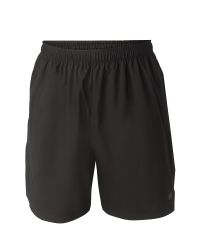 Gym Shorts 4-Way Stretch Herr – Svart | Oxide Sportswear