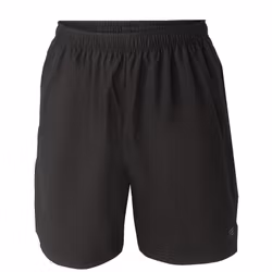 Gym Shorts 4-Way Stretch Herr – Svart | Oxide Sportswear