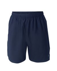 Gym Shorts 4-Way Stretch Herr – Mörkblå | Oxide Sportswear