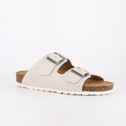 Sandaler Andrea – Axelda Footwear Vit