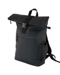 Ryggsäck Rolltop 20L - Svart