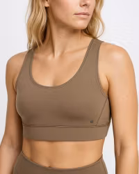 Sport-BH Dam – Medium Support, Mocca