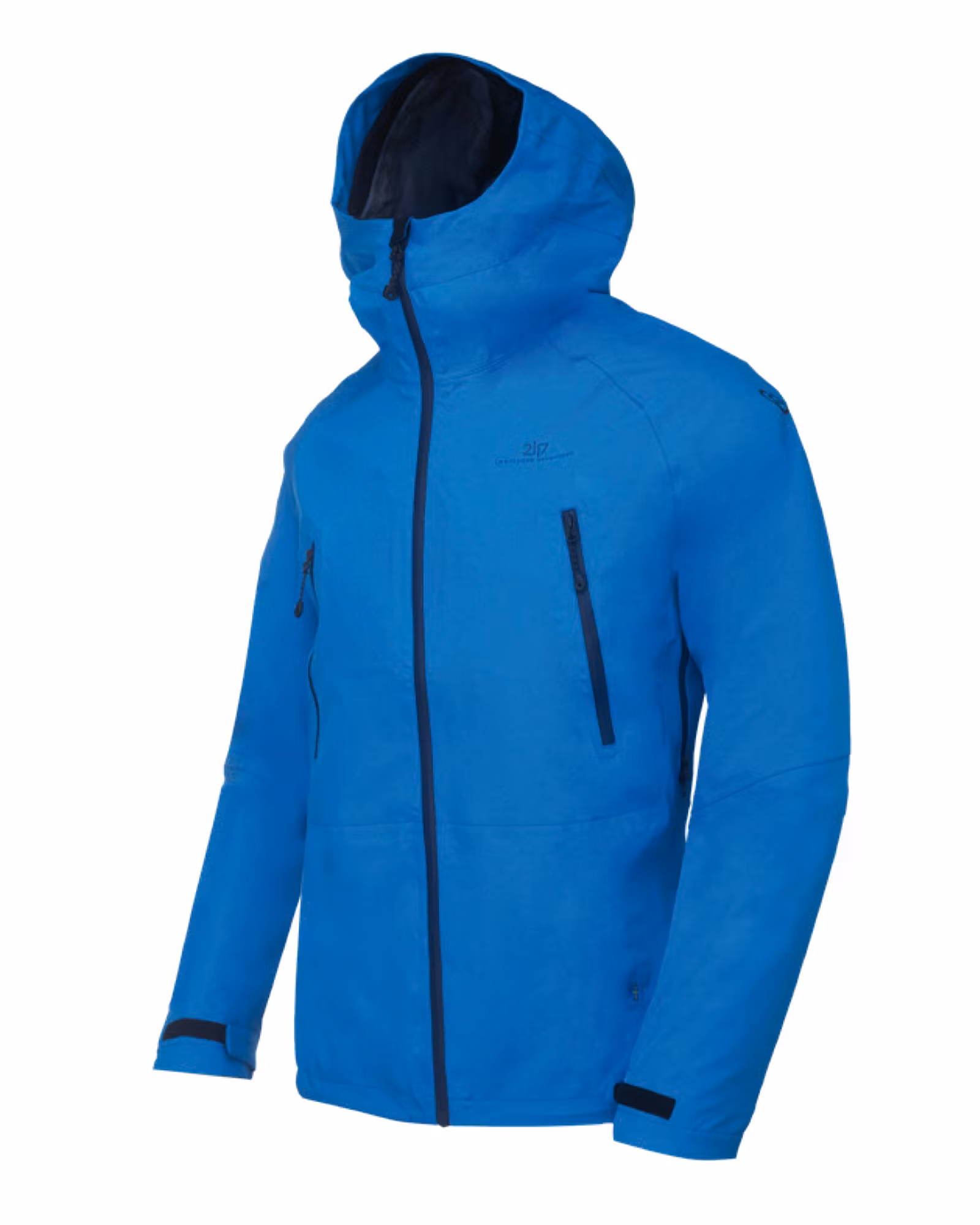 Skaljacka Skogmo 3L Herr Lake Blue