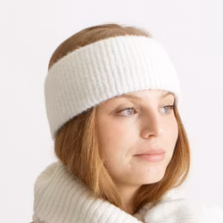 Pannband Ribb - Off White