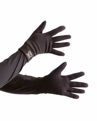 Power-Stretch Handskar, Black