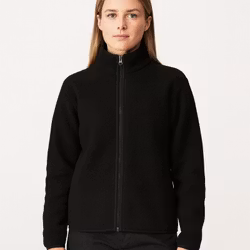 Pile Jacka Åsa – Dam, Svart