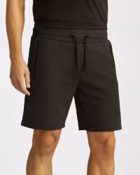 Sweatshorts Herr – Svart | Mountain Trekking