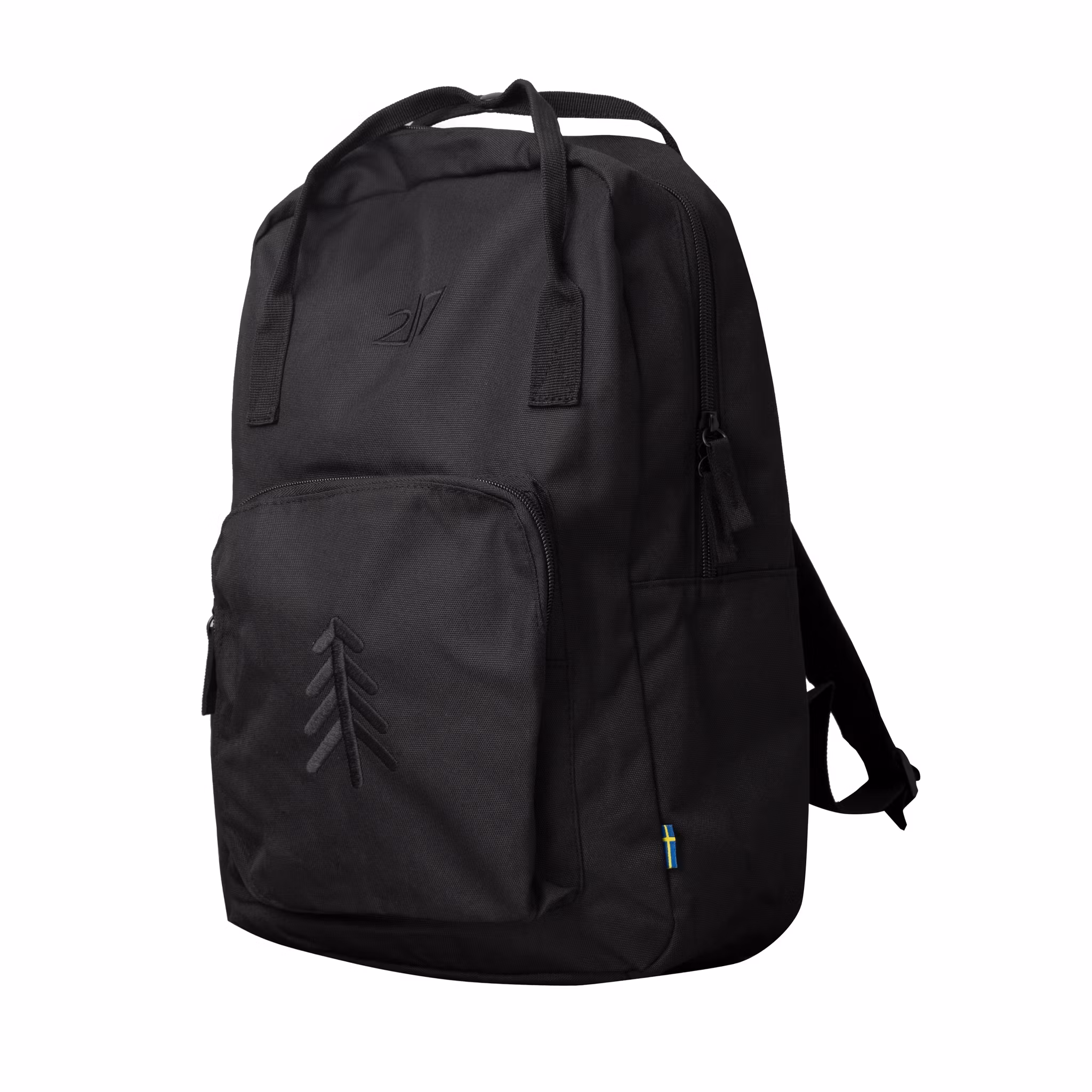 Ryggsäck 20L Stenvike - Svart