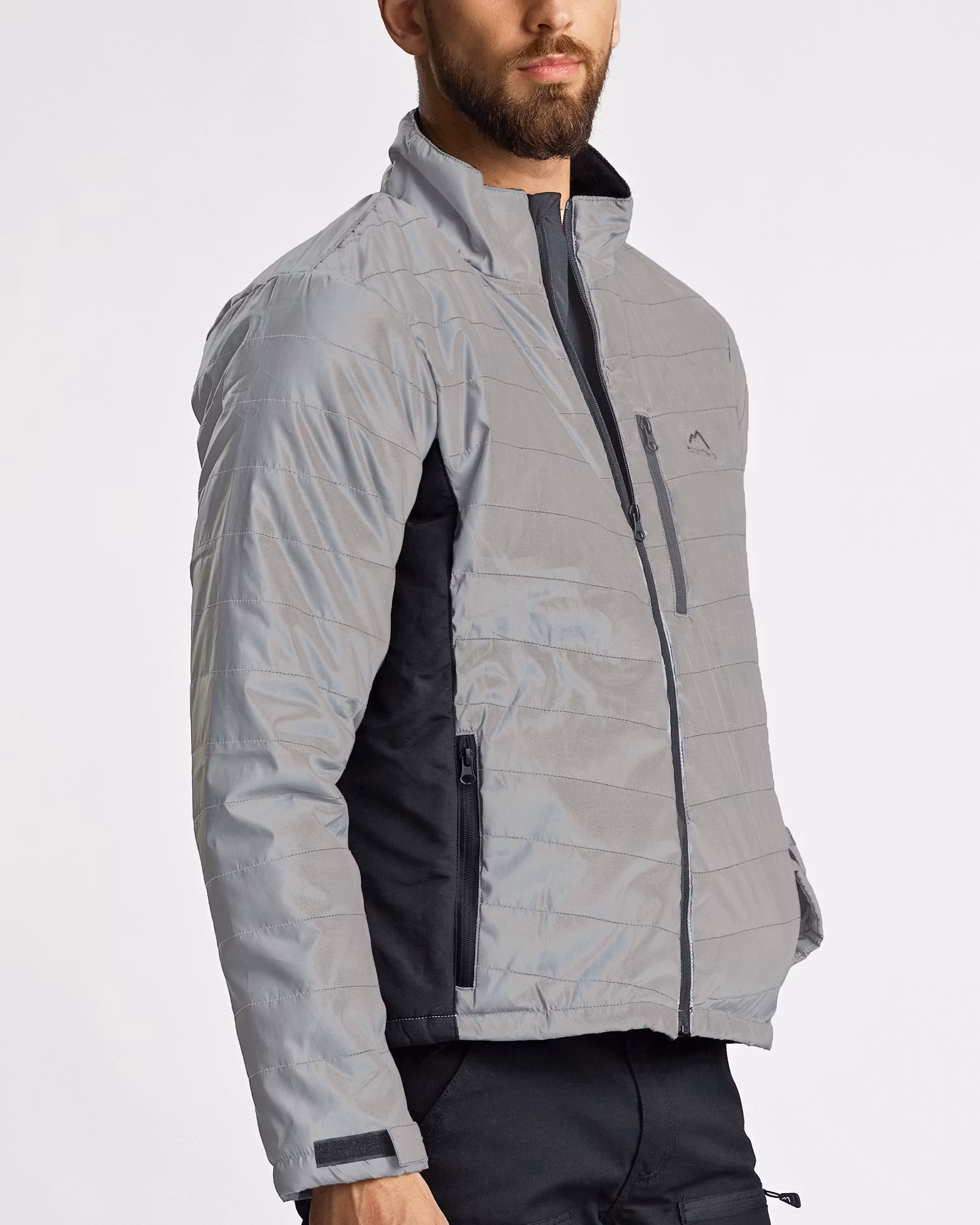 Mount Everest - Reflex Jacka, Herr