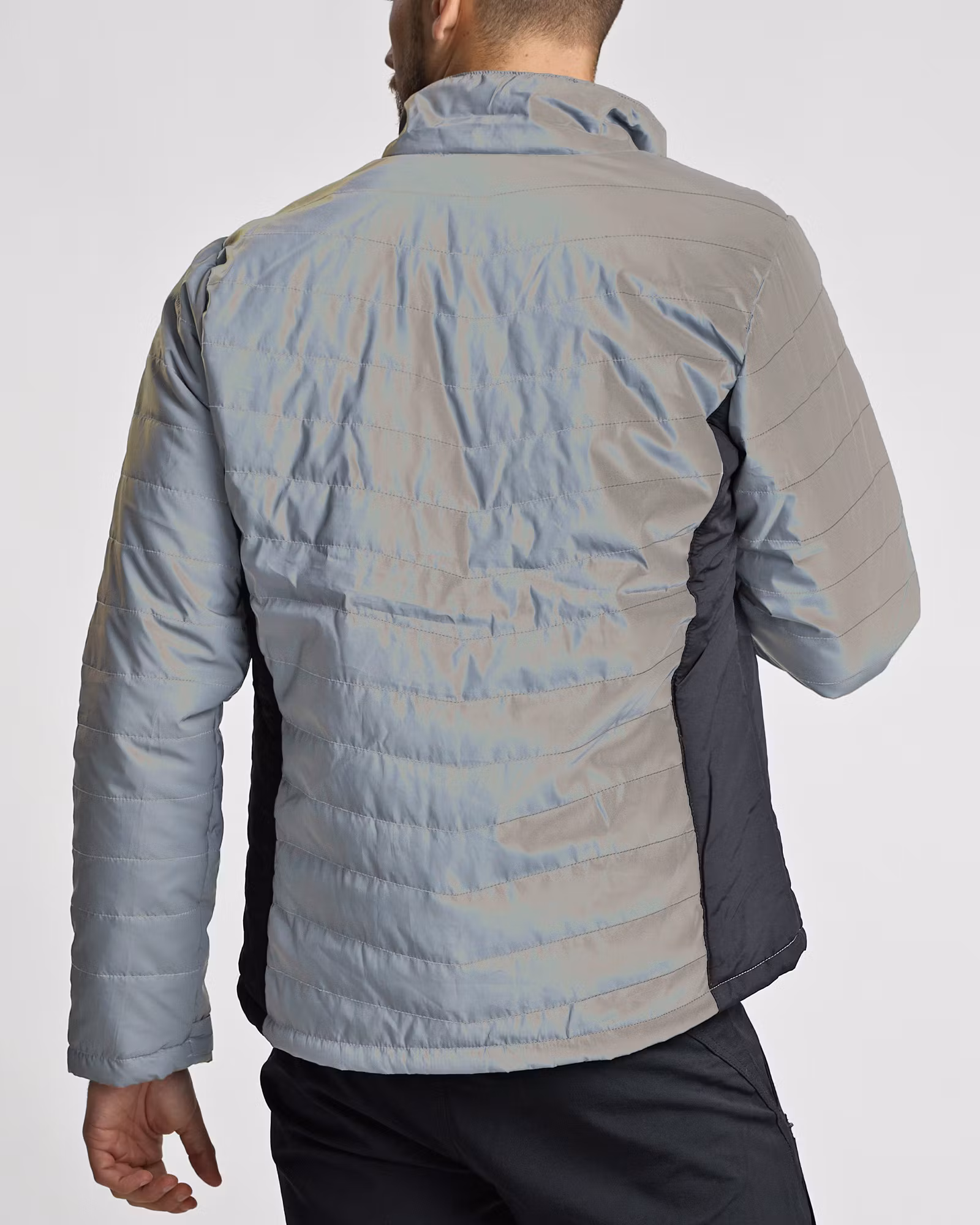 Mount Everest - Reflex Jacka, Herr