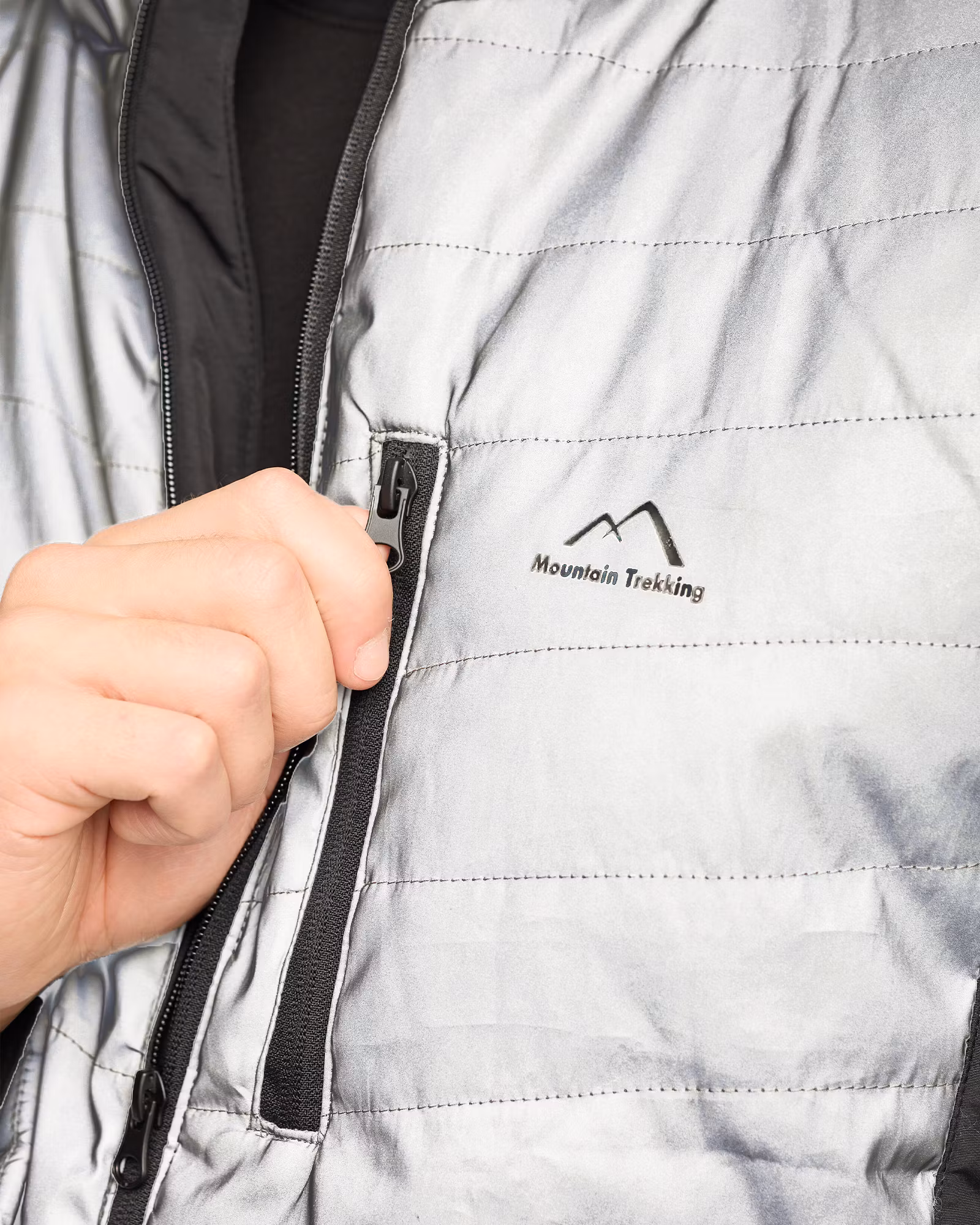 Mount Everest - Reflex Jacka, Herr