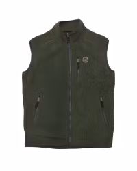 Pileväst Herr, Grön (S-XXL)