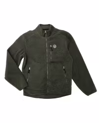 Pile Jacka Herr, Grön (S-XXL)