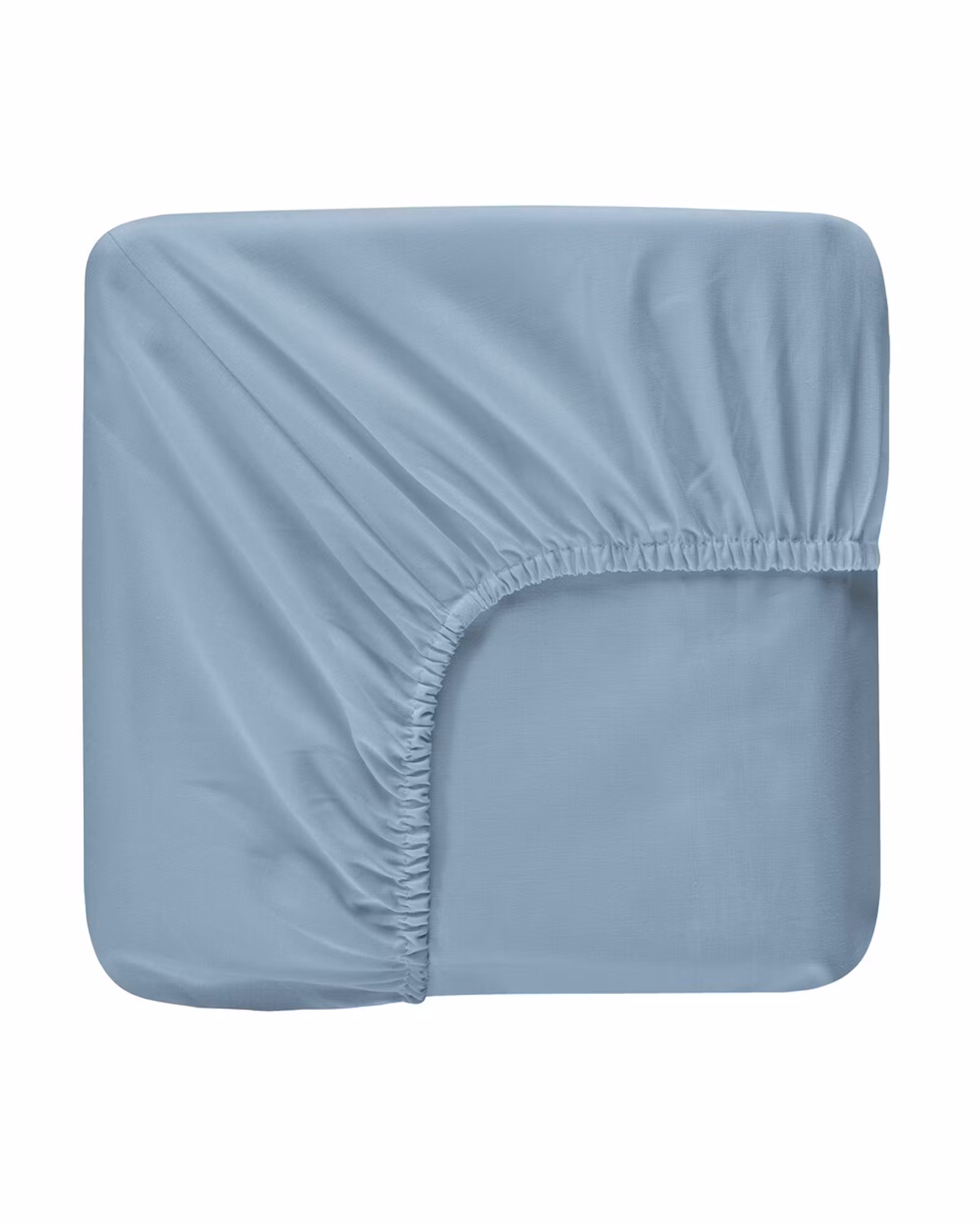 Dra-på-Lakan Bomull B90x200cm - Flera färger