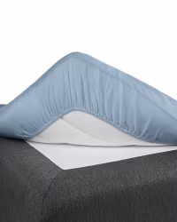 Dra-på-Lakan Bomull B180x200cm - Flera färger