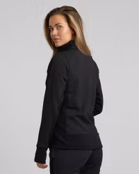 Jacka i Thermal® Stretch Dam, Svart