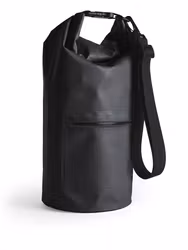 Vattentät drybag, Aegir LÖV - Svart
