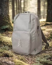 Ryggsäck 20L Stevike - Sand