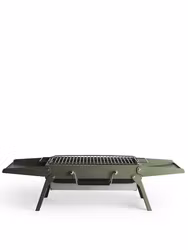 Grill Smart Portable - Grön