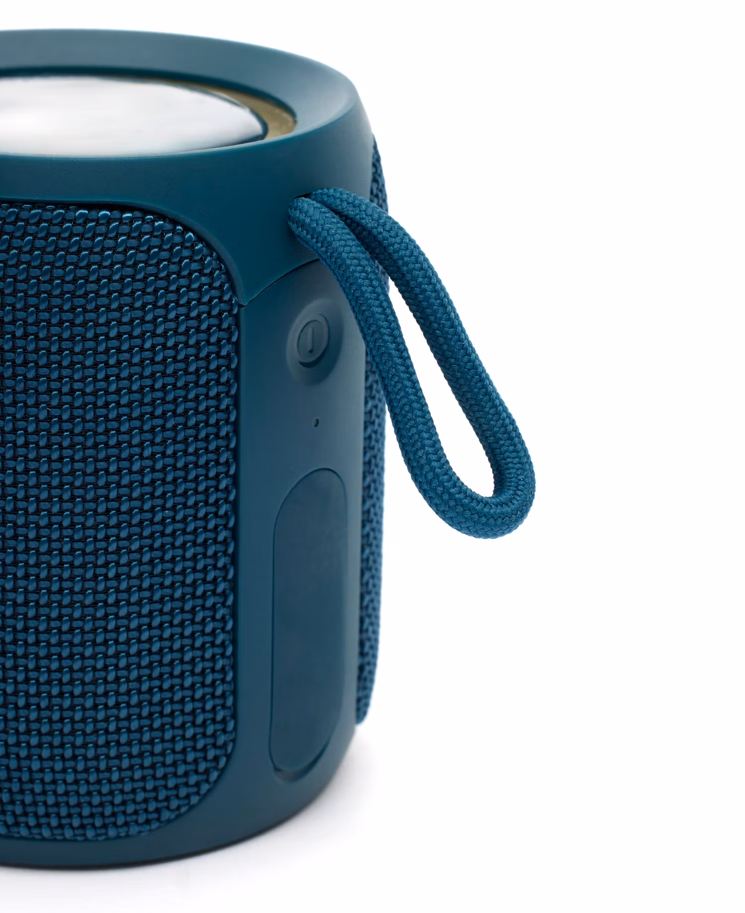 HydroSound - Portable Sladdlös Högtalare - Petrol