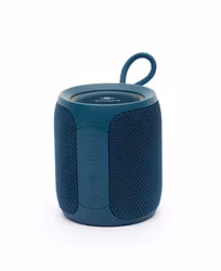 HydroSound - Portable Sladdlös Högtalare - Petrol