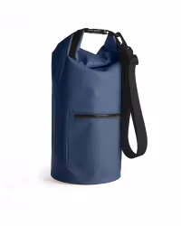 Drybag Vattentät 10L, LÖV - Marin