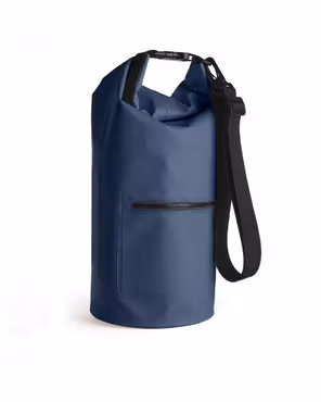 Drybag Vattentät 10L, LÖV - Marin