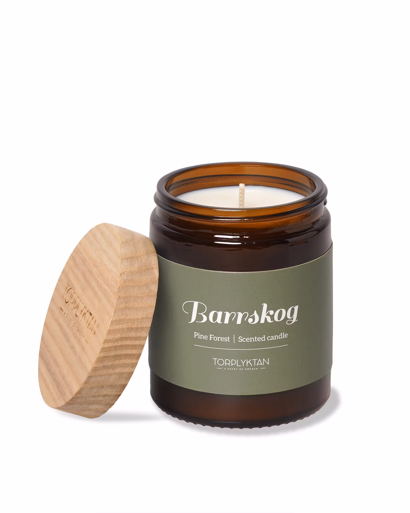 Doftljus Barrskog 150g