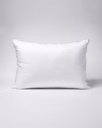 Sovkudde 65x90 cm – Medelhög 1150gr, med Hotellkänsla | OEKO-TEX®