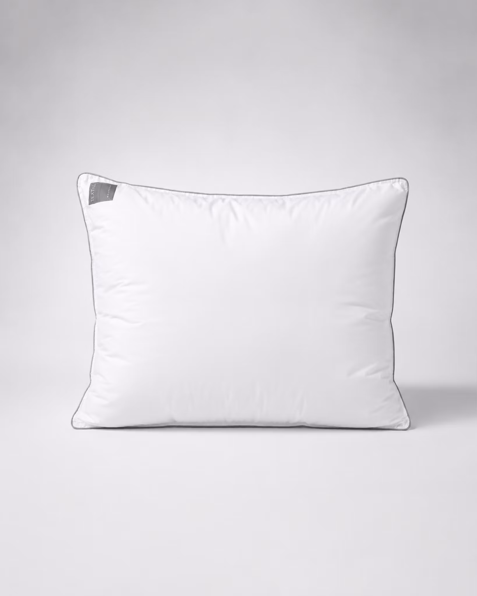 Sovkudde 50x60cm - Medelhög 650gr, Komfort med Hotellkänsla | OEKO-TEX®