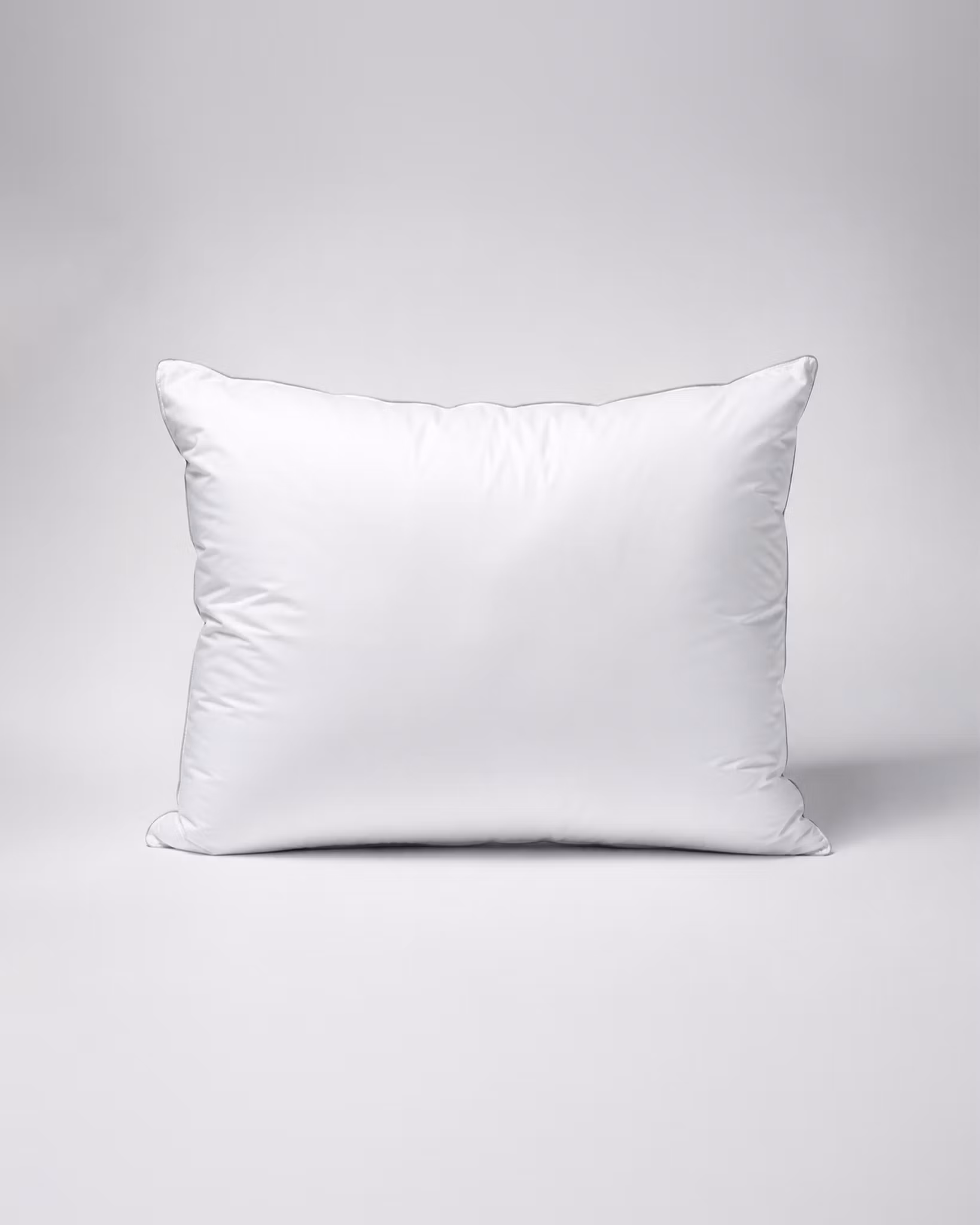 Sovkudde 50x60cm - Medelhög 650gr, Komfort med Hotellkänsla | OEKO-TEX®