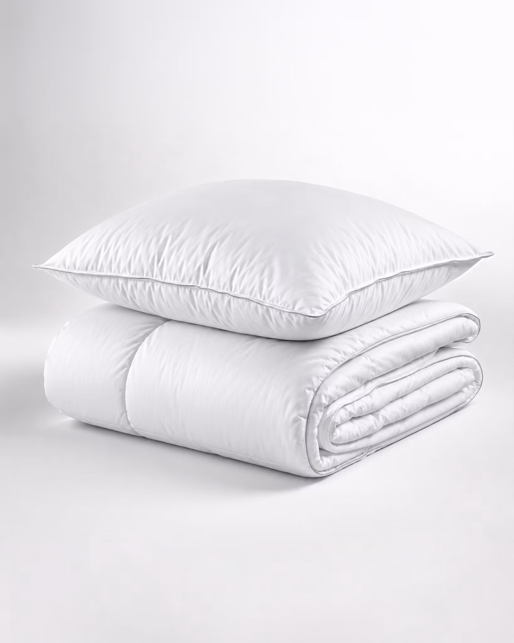 Täcke & Kudde Paket – Hotellkänsla till Paketpris | OEKO-TEX®