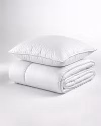 Täcke & Kudde Paket – Hotellkänsla till Paketpris | OEKO-TEX®