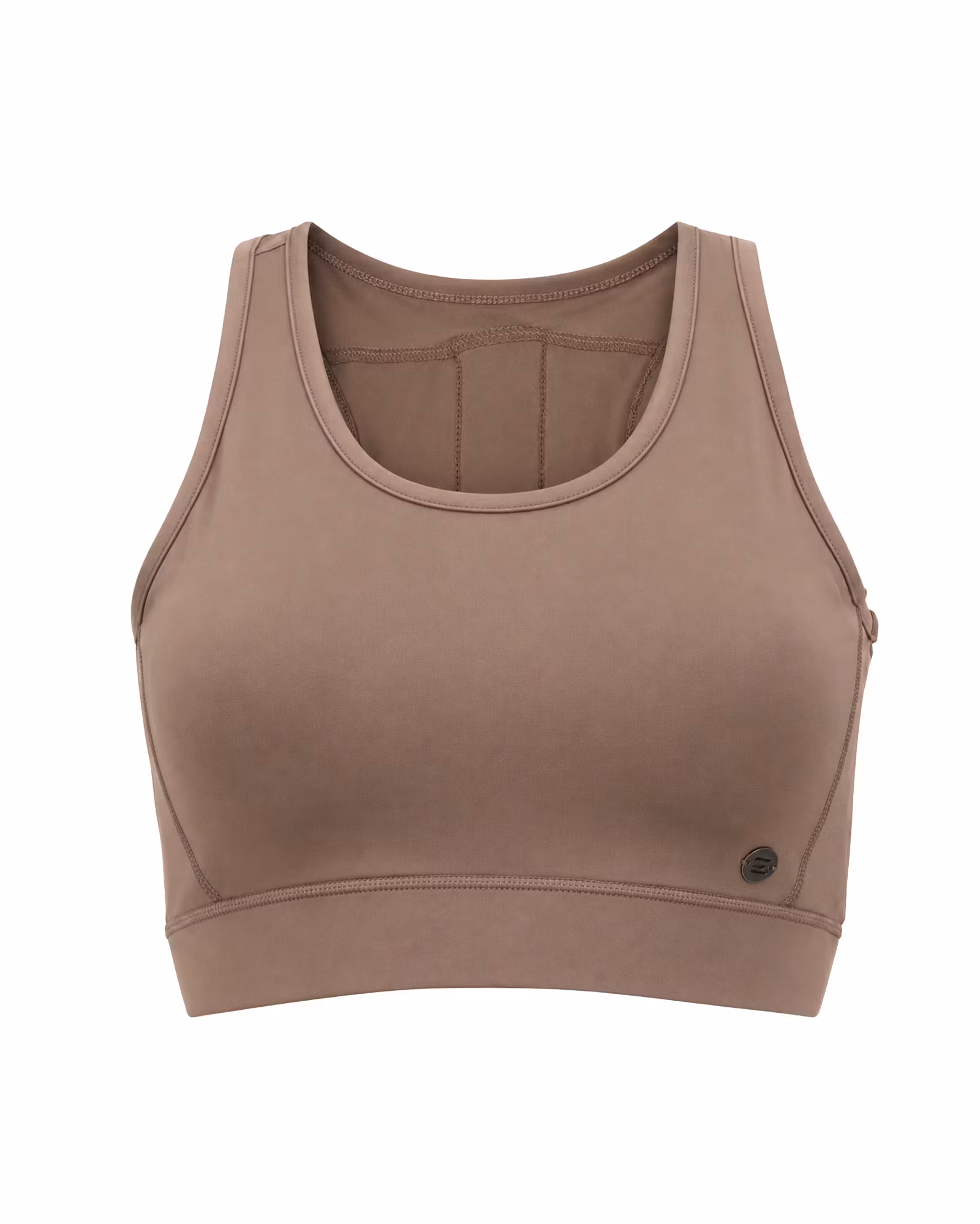 Sport-BH Dam – X-Cool Support & Stretch | Oxide Sportswear - Mocca