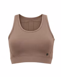 Sport-BH Dam – X-Cool Support & Stretch | Oxide Sportswear - Mocca