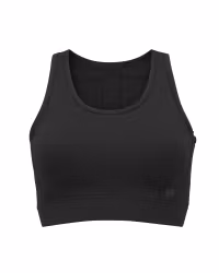 Sport-BH Dam – X-Cool Support & Stretch | Oxide Sportswear - Svart