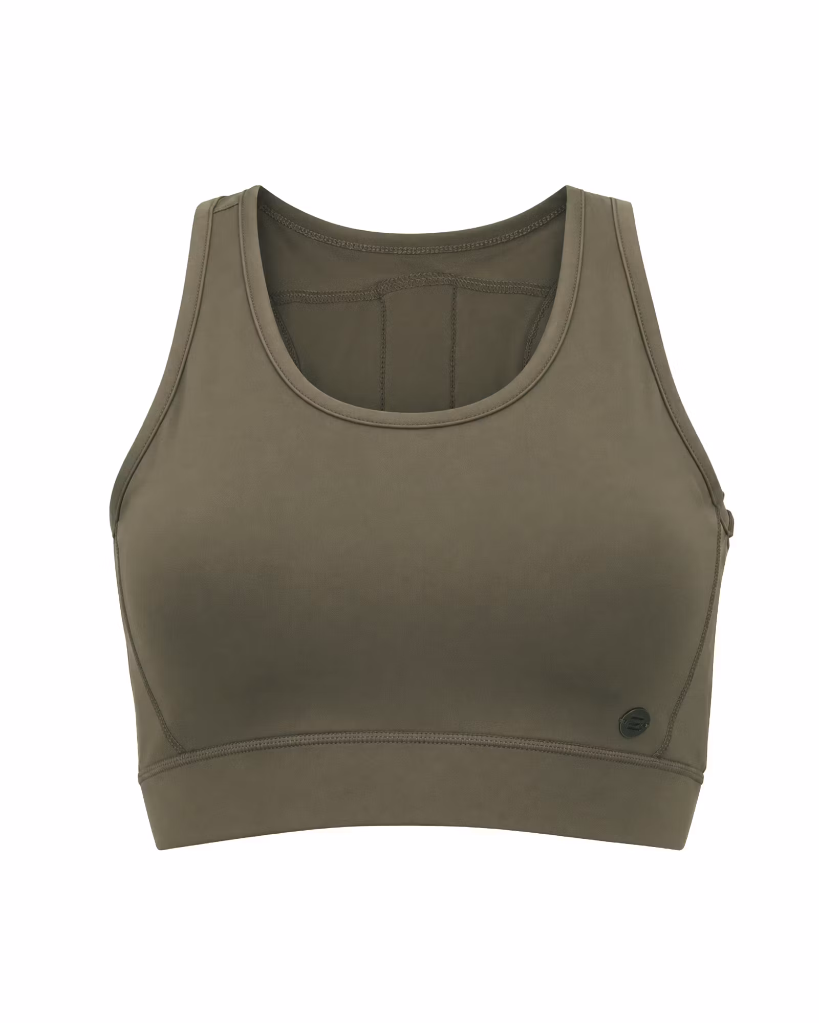 Sport-BH Dam – X-Cool Support & Stretch | Oxide Sportswear - Kahkigrön