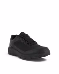 Vattentät Outdoorsko Billingen – Anti-Slip | Svart