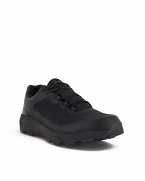 Vattentät Outdoorsko Billingen – Anti-Slip | Svart