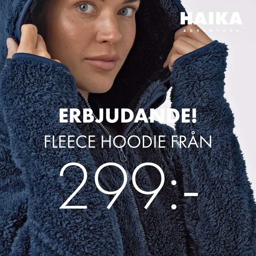 Haika Adventure AB
