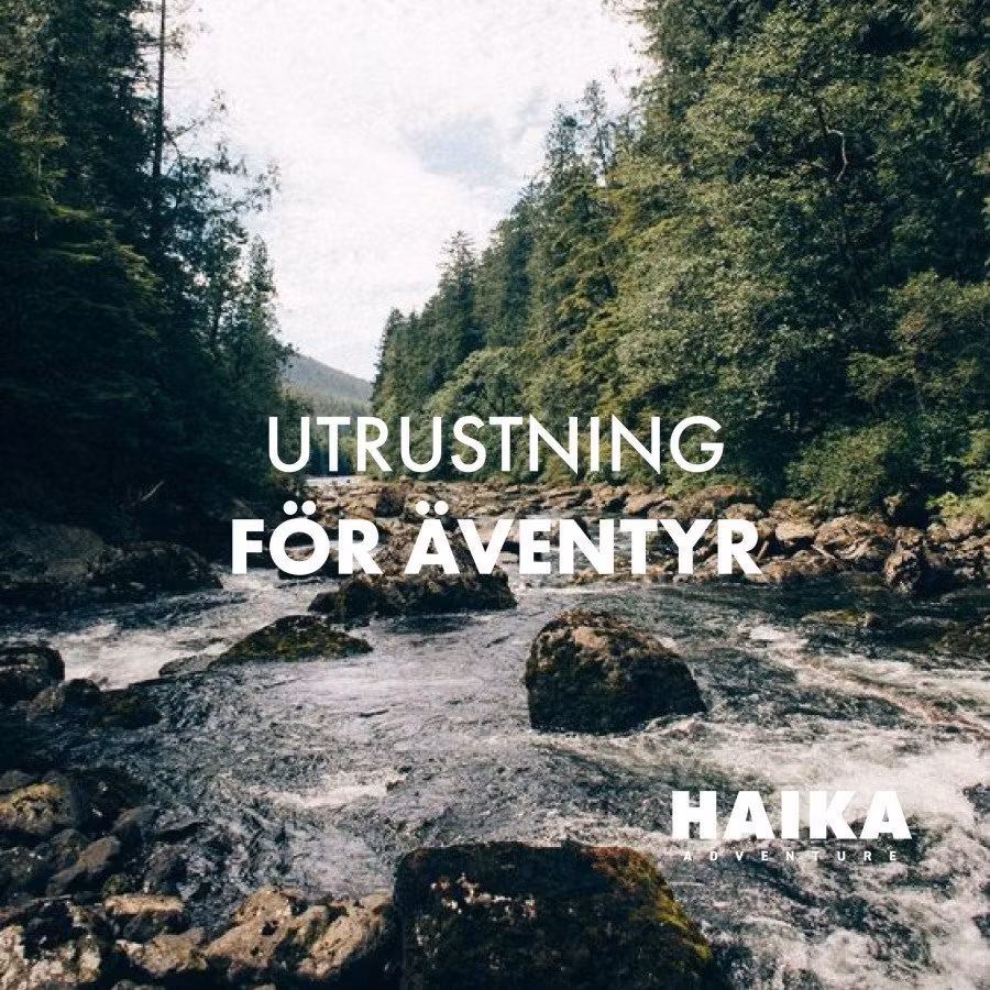 Haika Adventure AB