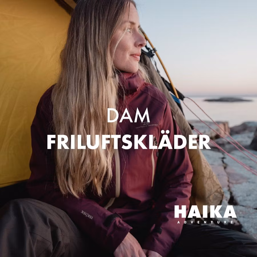 Haika Adventure AB