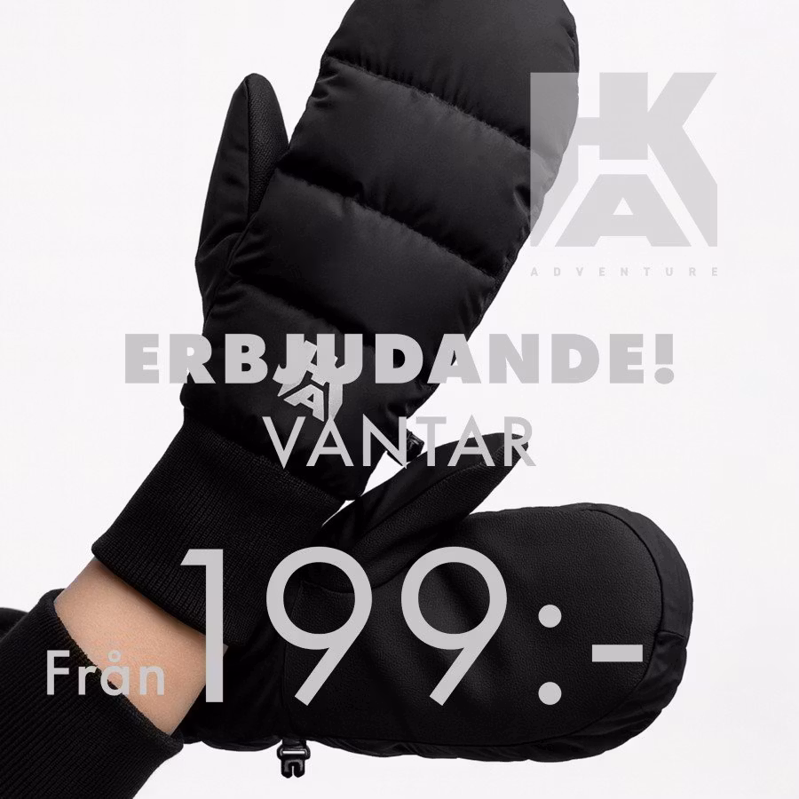 Haika Adventure AB