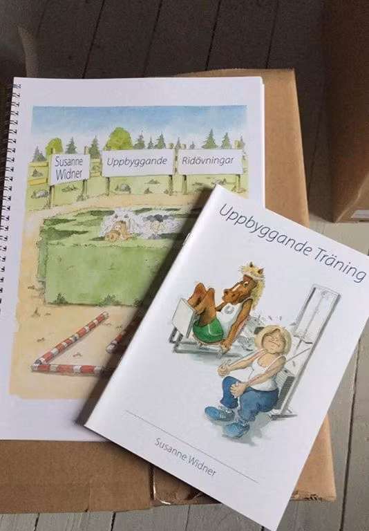 Uppbyggande PRAT & Träning på Webben