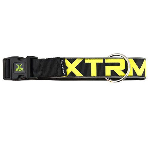 Hundhalsband XTRM Svart