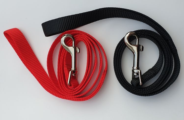 Koppel i nylon 1,5x120cm
