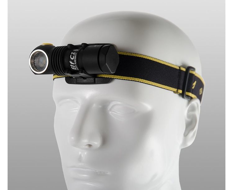 ArmyTek - ELF C1 930lm