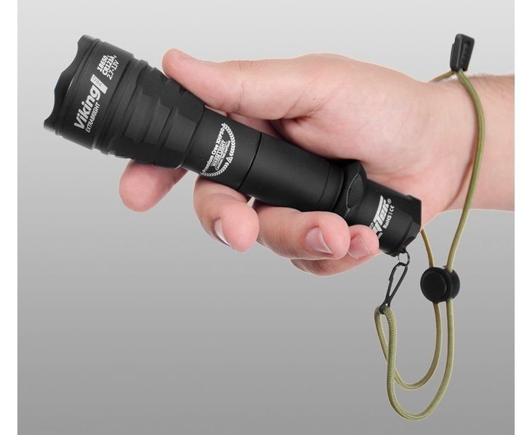 ArmyTek - Viking PRO 2300lm