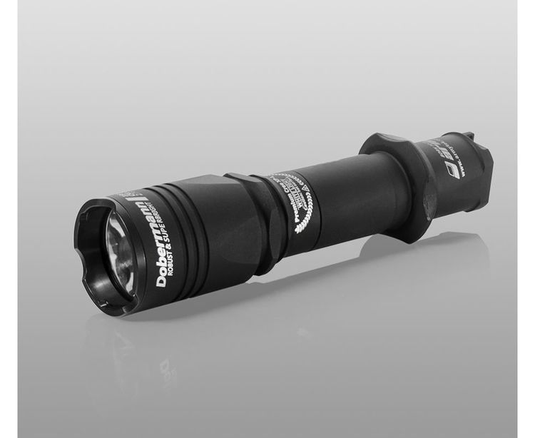 ArmyTek - Dobermann 1200lm