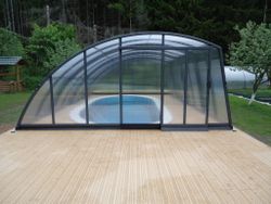 Pooltak PP600